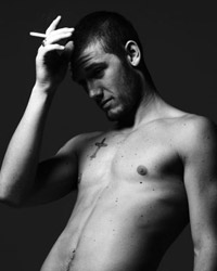 Alex Pettyfer